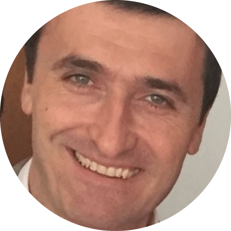 Gerardo Tumini